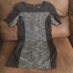 BABATON office dress